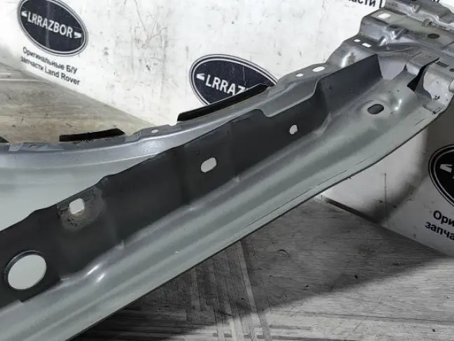 Крыло переднее левое Disсovery 5 L462