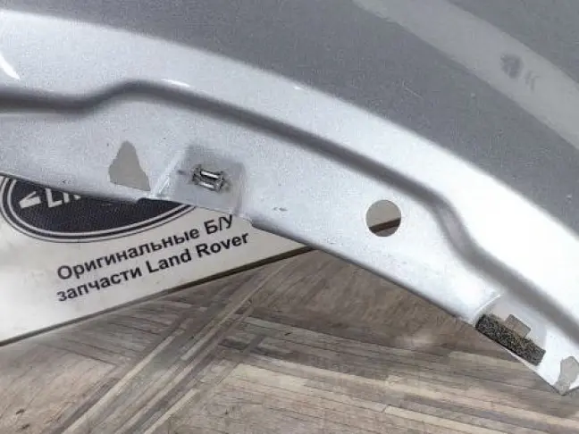 Крыло переднее правое Disсovery 5 L462