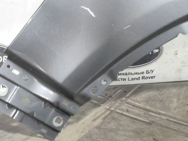 Крыло переднее правое Disсovery 5 L462
