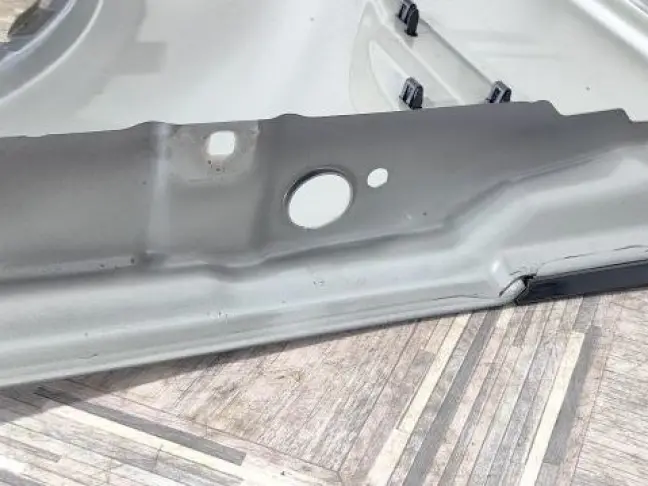 Крыло переднее правое Disсovery 5 L462