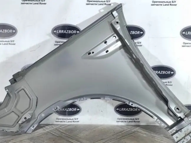 Крыло переднее правое Disсovery 5 L462