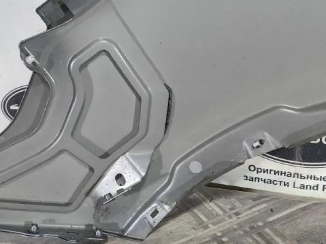 Крыло переднее правое Disсovery 5 L462