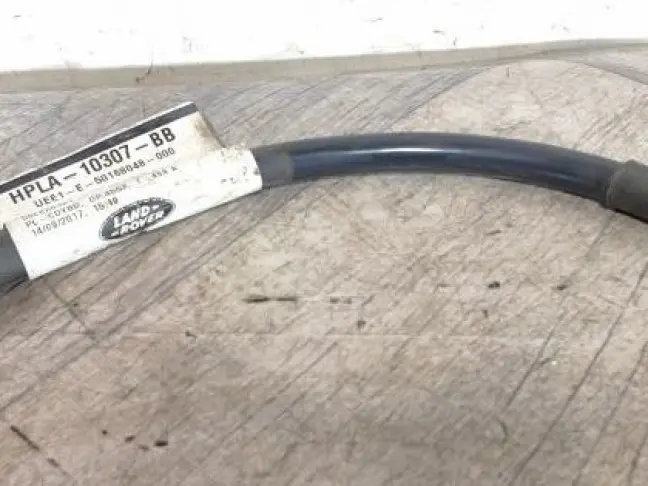 Клемма аккумулятора минус Range Rover Sport 2 L494