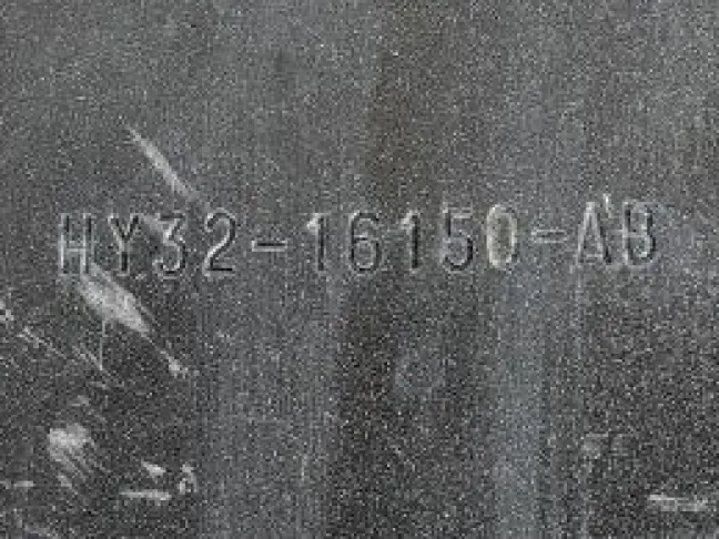 Кронштейн крыла переднего правого Disсovery 5 L462