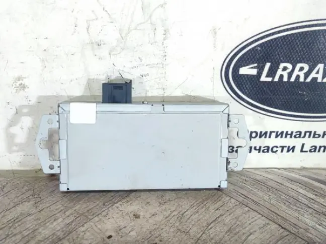 Блок USB Land Rover Range Rover 3 L322 2009-2012