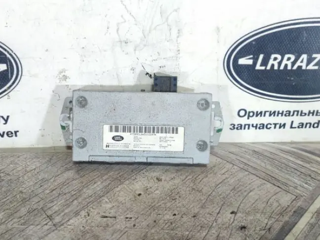 Блок USB Land Rover Range Rover 3 L322 2009-2012
