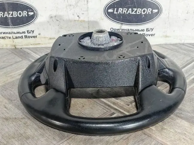 Руль Range Rover Sport L320 2009-2013 с ОБОГРЕВОМ