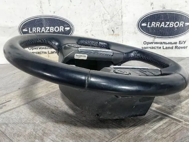 Руль Range Rover Sport L320 2009-2013 с ОБОГРЕВОМ