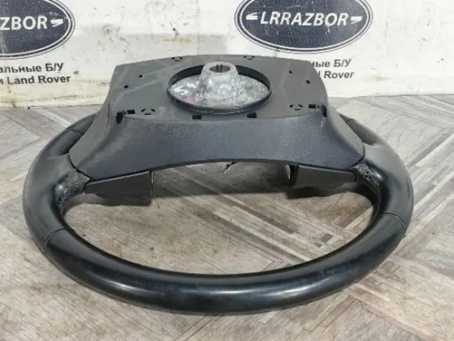 Руль Range Rover Sport L320 2009-2013 с ОБОГРЕВОМ