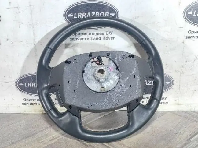 Руль Range Rover Sport L320 2009-2013 с ОБОГРЕВОМ