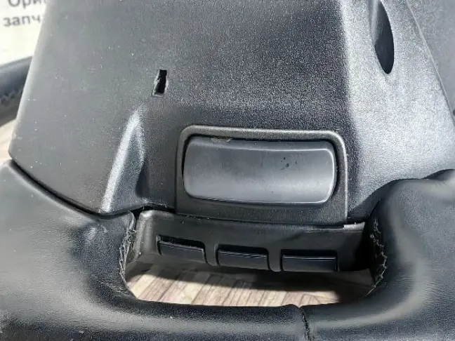 Руль Range Rover Sport L320 2009-2013 с ОБОГРЕВОМ