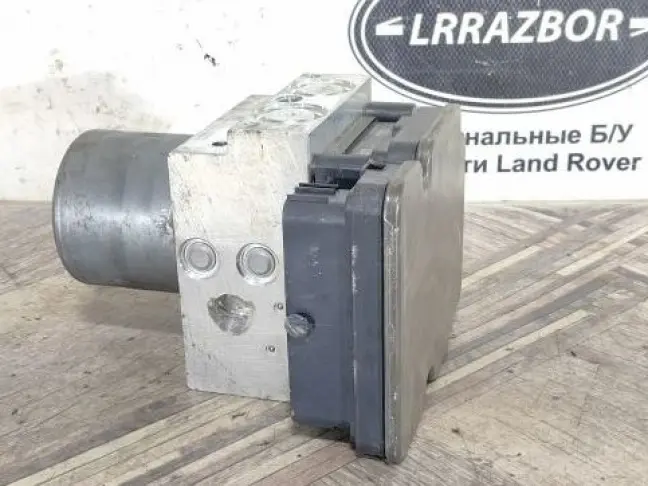 Блок управления ABS Range Rover Sport 2 L494
