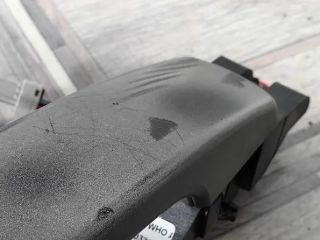 Ручка двери передняя правая Range Rover Sport L320