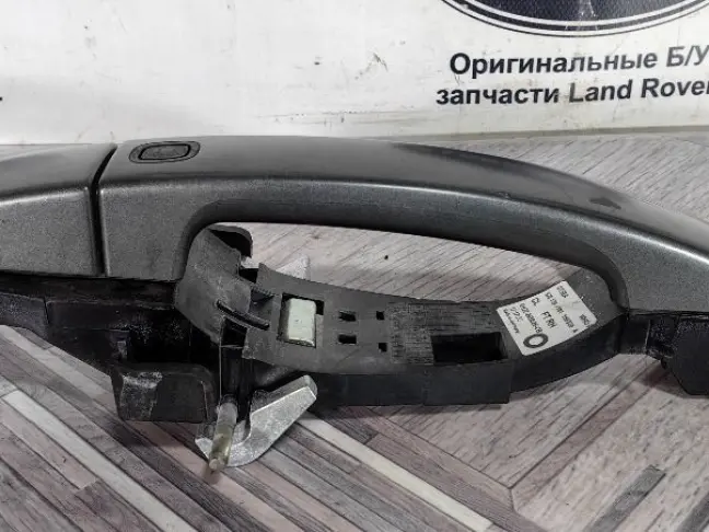 Ручка двери передняя правая Range Rover Sport L320