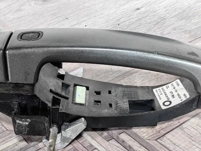 Ручка двери передняя правая Range Rover Sport L320