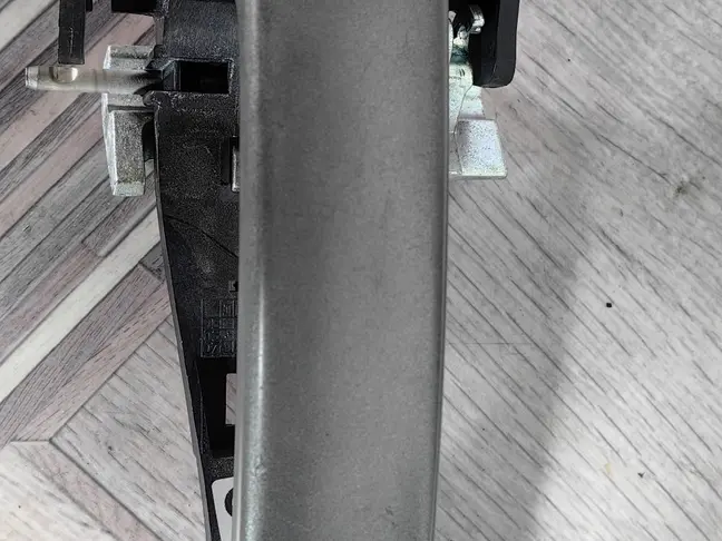 Ручка двери передняя правая Range Rover Sport L320