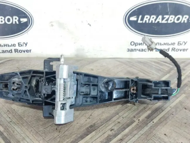 Ручка двери задняя правая Range Rover Sport L320