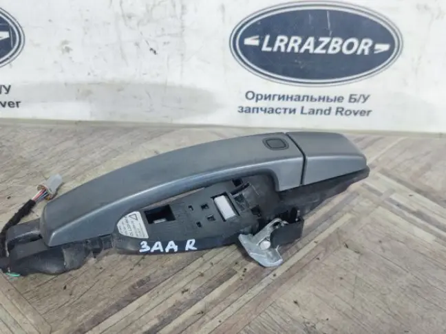 Ручка двери задняя правая Range Rover Sport L320