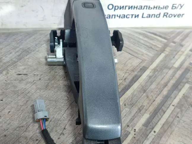 Ручка двери задняя левая Range Rover Sport L320