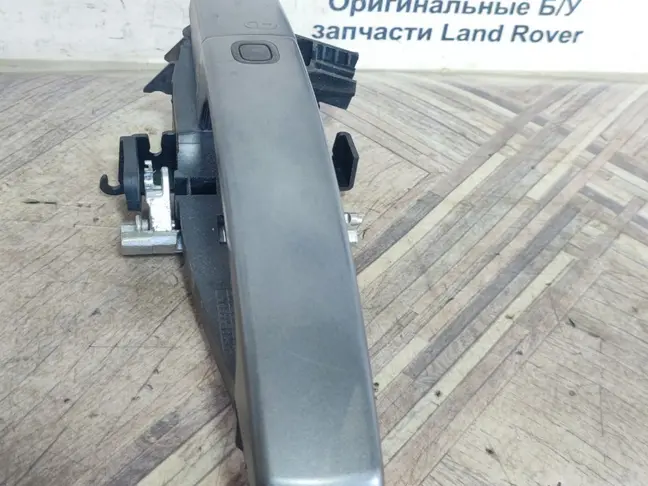 Ручка двери передняя левая Range Rover Sport L320