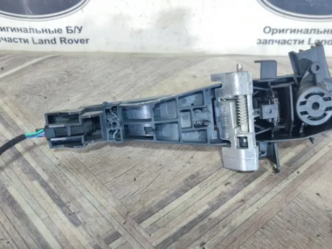 Ручка двери передняя левая Range Rover Sport L320
