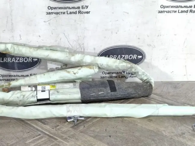 Подушка безопасности боковая Disсovery 5 L462