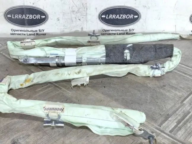 Подушка безопасности боковая Disсovery 5 L462