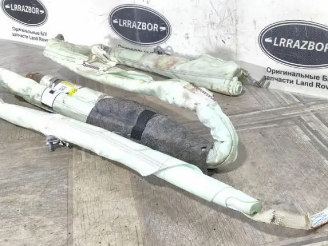 Подушка безопасности боковая Disсovery 5 L462