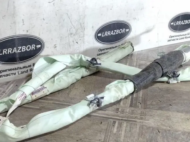 Подушка безопасности боковая Disсovery 5 L462