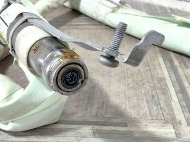 Подушка безопасности боковая Disсovery 5 L462