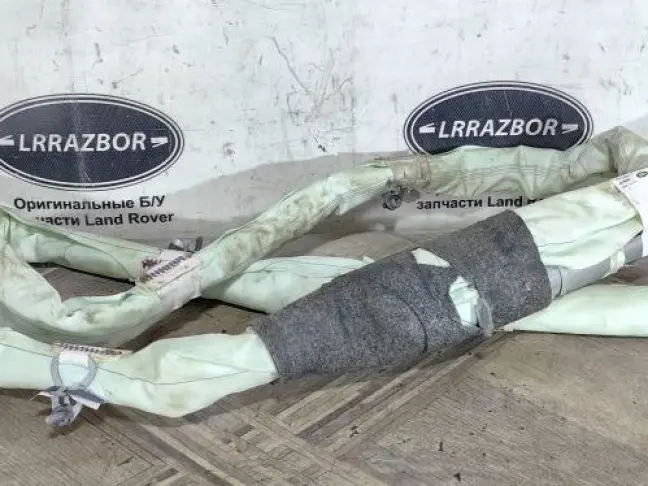 Подушка безопасности боковая Disсovery 5 L462