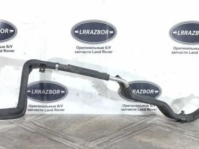 Трубка кондиционера задняя Disсovery 5 L462