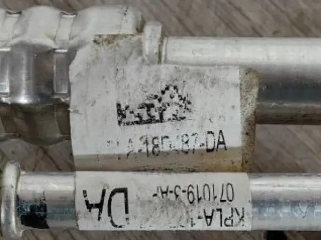 Трубка кондиционера задняя Disсovery 5 L462