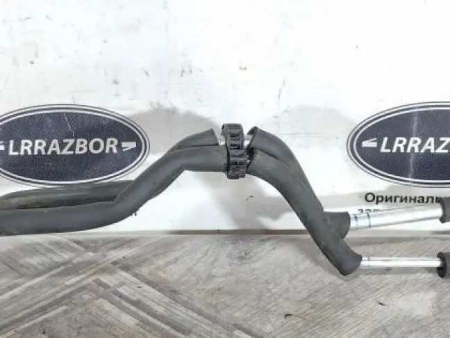 Трубка кондиционера задняя Disсovery 5 L462