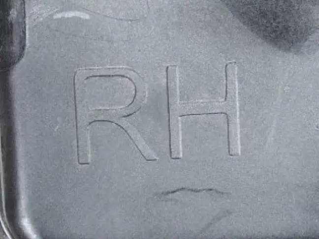 Корпус воздушного фильтра Range Rover Sport 2 L494