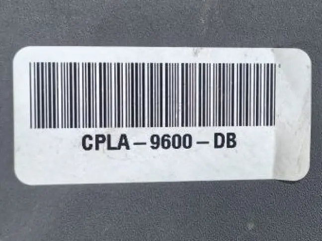 Корпус воздушного фильтра Range Rover Sport 2 L494