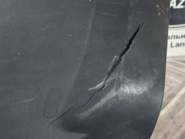 Корпус воздушного фильтра Range Rover Sport 2 L494