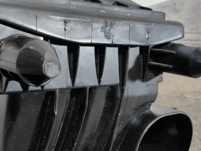 Корпус воздушного фильтра Range Rover Sport 2 L494