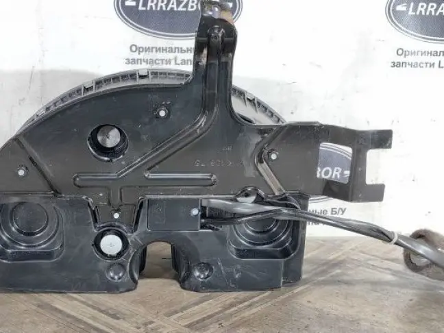 Компрессор пневмоподвески Range Rover Sport 2 L494