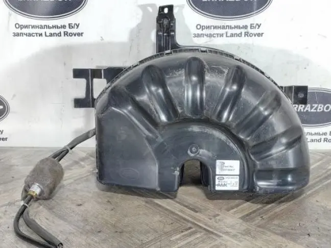 Компрессор пневмоподвески Range Rover Sport 2 L494