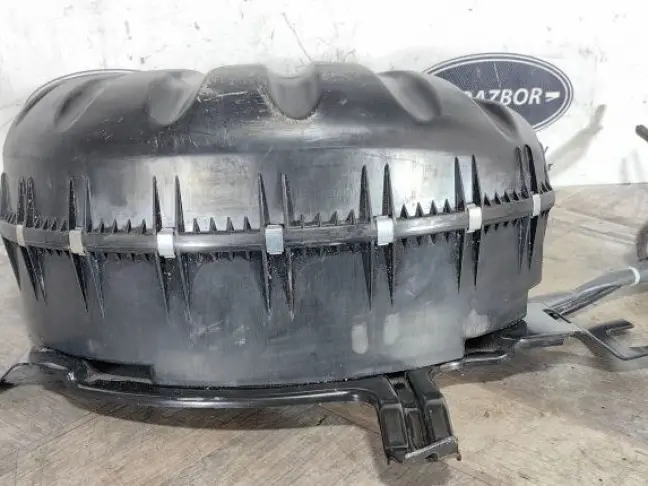 Компрессор пневмоподвески Range Rover Sport 2 L494