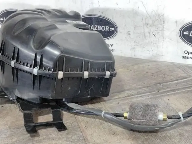 Компрессор пневмоподвески Range Rover Sport 2 L494