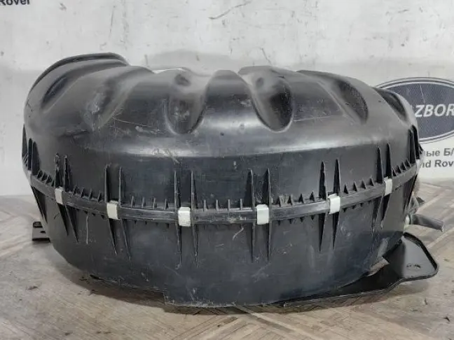 Компрессор пневмоподвески Range Rover Sport 2 L494