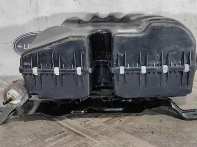 Компрессор пневмоподвески Range Rover Sport 2 L494