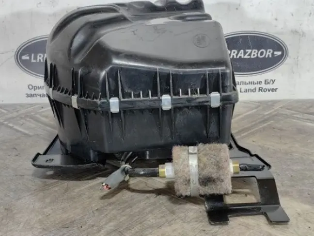 Компрессор пневмоподвески Range Rover Sport 2 L494