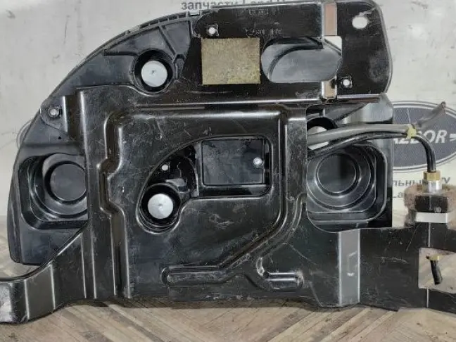 Компрессор пневмоподвески Range Rover Sport 2 L494