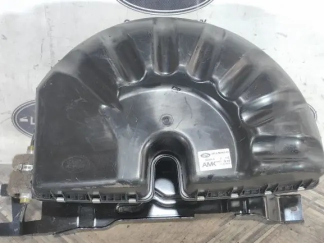 Компрессор пневмоподвески Range Rover Sport 2 L494