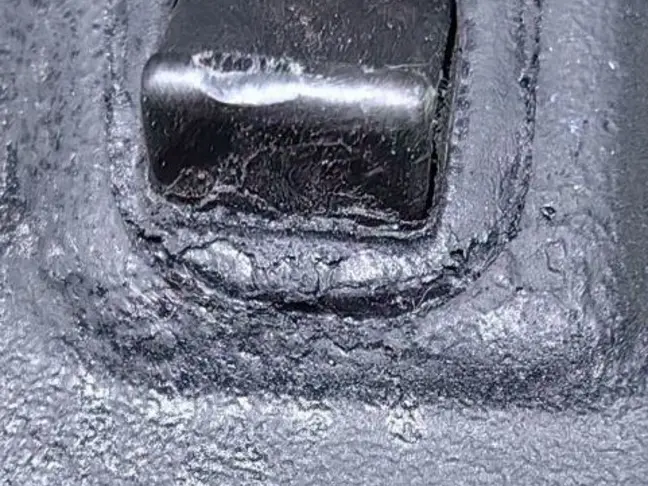 Крыша панорамная Range Rover 4 L405