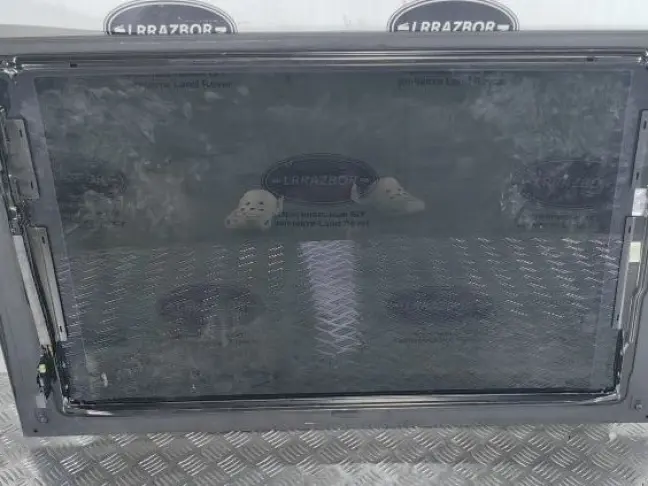 Крыша панорамная Range Rover 4 L405