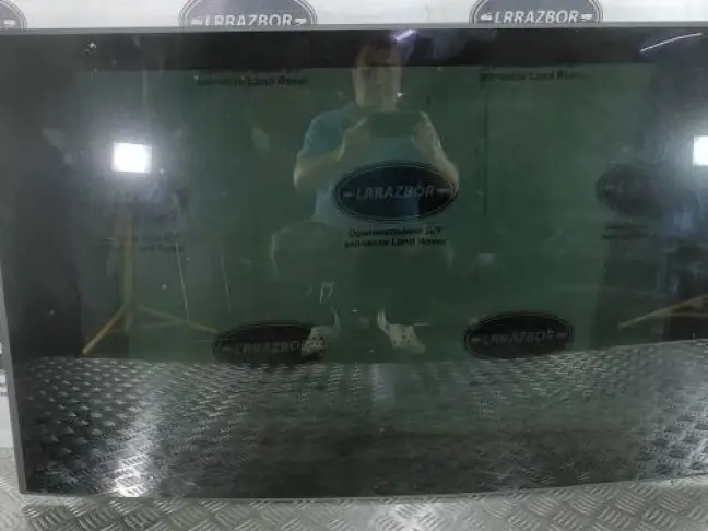 Крыша панорамная Range Rover 4 L405